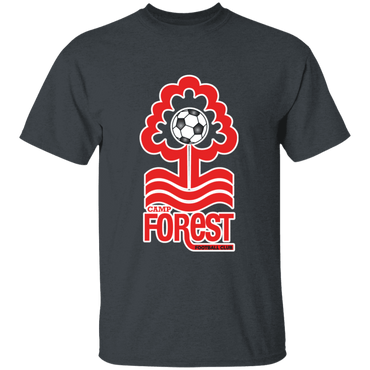 CFFC Youth Gildan S/S Tee - 931 Graphics