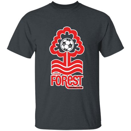 CFFC Youth Gildan S/S Tee - 931 Graphics