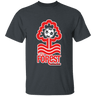 CFFC Youth Gildan S/S Tee - 931 Graphics