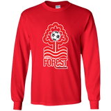 CFFC Youth LS T-Shirt - 931 Graphics