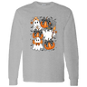 Coquette Boo Gildan L/S Tee - 931 Graphics