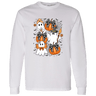Coquette Boo Gildan L/S Tee - 931 Graphics