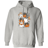 Coquette Boo Gildan Pullover Hoodie - 931 Graphics