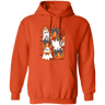 Coquette Boo Gildan Pullover Hoodie - 931 Graphics