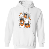 Coquette Boo Gildan Pullover Hoodie - 931 Graphics