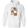 Coquette Boo Gildan Pullover Hoodie - 931 Graphics