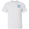 Dear Person Behind Me Gildan Tee - Busy Bee Graphix