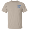 Dear Person Behind Me Gildan Tee - Busy Bee Graphix