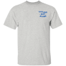 Dear Person Behind Me Gildan Tee - Busy Bee Graphix