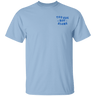 Dear Person Behind Me Gildan Tee - Busy Bee Graphix