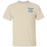 Dear Person Behind Me Gildan Tee - Busy Bee Graphix