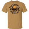 Family Vacation 2024 Gildan Adult Tee - Busy Bee Graphix