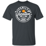 Family Vacation 2024 Gildan Tee - Busy Bee Graphix
