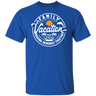 Family Vacation 2024 Gildan Tee - Busy Bee Graphix
