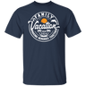 Family Vacation 2024 Gildan Tee - Busy Bee Graphix