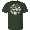 Family Vacation 2024 Gildan Tee - Busy Bee Graphix