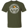 Family Vacation 2024 Gildan Tee - Busy Bee Graphix