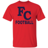 FC Football Gildan Tee - Busy Bee Graphix