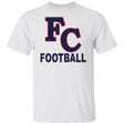 FC Football Gildan Tee - Busy Bee Graphix