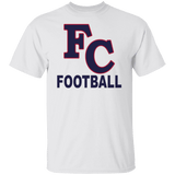 FC Football Gildan Tee - Busy Bee Graphix