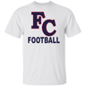 FC Football Gildan Tee - Busy Bee Graphix