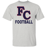FC Football Gildan Tee - Busy Bee Graphix