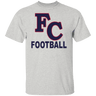 FC Football Gildan Tee - Busy Bee Graphix