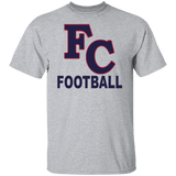 FC Football Gildan Tee - Busy Bee Graphix