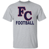 FC Football Gildan Tee - Busy Bee Graphix