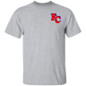 FC Gildan S/S Tee - Busy Bee Graphix