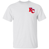 FC Gildan S/S Tee - Busy Bee Graphix