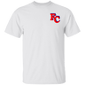 FC Gildan S/S Tee - Busy Bee Graphix
