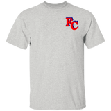 FC Gildan S/S Tee - Busy Bee Graphix