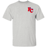 FC Gildan S/S Tee - Busy Bee Graphix
