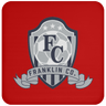 FC Soccer Coaster - Busy Bee Graphix