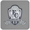 FC Soccer Coaster - Busy Bee Graphix