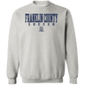 FC Soccer Crewneck Sweatshirt - Busy Bee Graphix