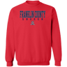 FC Soccer Crewneck Sweatshirt - Busy Bee Graphix