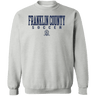 FC Soccer Crewneck Sweatshirt - Busy Bee Graphix