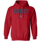 FC Soccer Gildan Hoody - Busy Bee Graphix