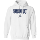 FC Soccer Gildan Hoody - Busy Bee Graphix