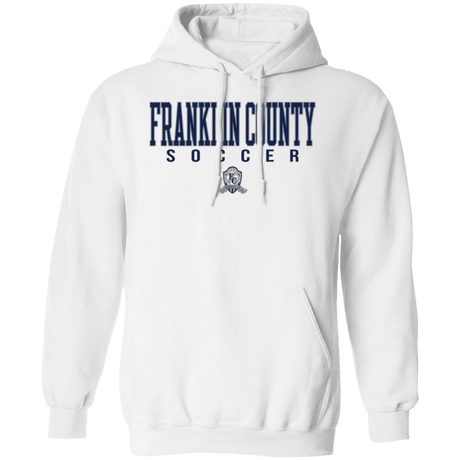 FC Soccer Gildan Hoody - Busy Bee Graphix