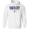 FC Soccer Gildan Hoody - Busy Bee Graphix