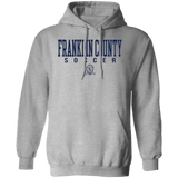FC Soccer Gildan Hoody - Busy Bee Graphix