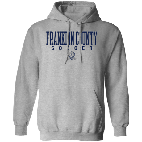 FC Soccer Gildan Hoody - Busy Bee Graphix