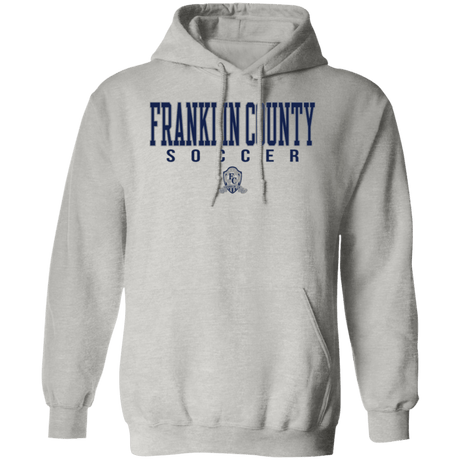 FC Soccer Gildan Hoody - Busy Bee Graphix