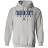 FC Soccer Gildan Hoody - Busy Bee Graphix
