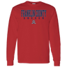 FC Soccer Gildan L/S Tee - Busy Bee Graphix