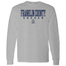 FC Soccer Gildan L/S Tee - Busy Bee Graphix
