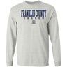 FC Soccer Gildan L/S Tee - Busy Bee Graphix
